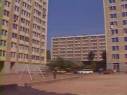  quartier Fontaine-Ecu en 1985